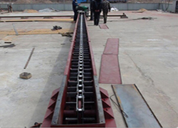 conveying equipment