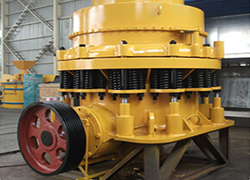 crushing mill