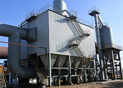 dust collector